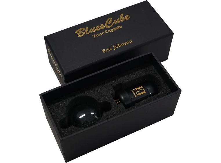 Roland BC TC-EJ Blues Cube Tone Capsule Eric Johnson 